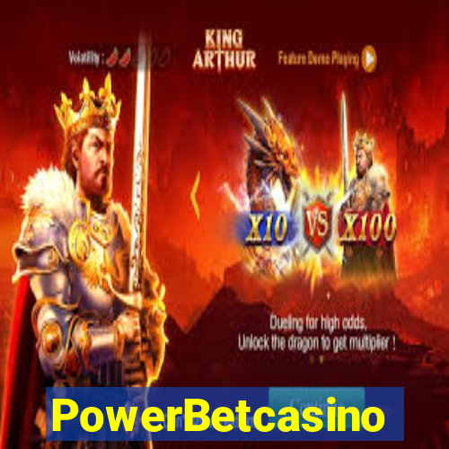 PowerBetcasino