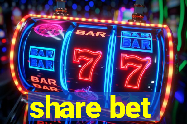 share bet