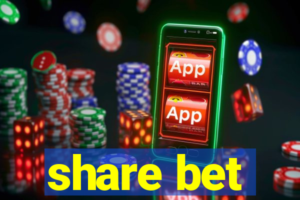 share bet