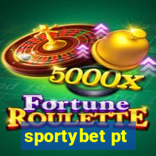 sportybet pt