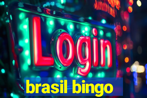 brasil bingo