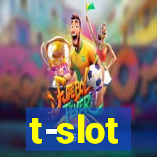 t-slot