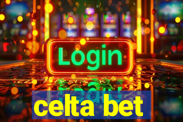 celta bet