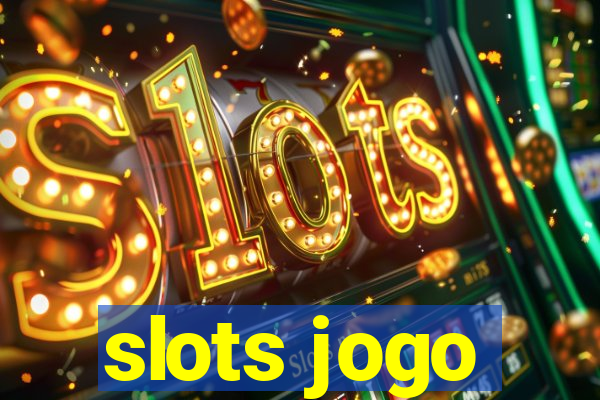 slots jogo