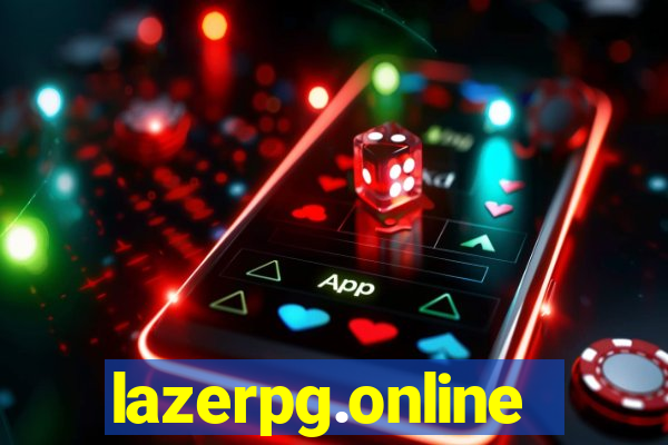 lazerpg.online