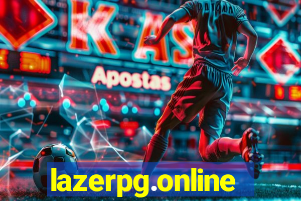 lazerpg.online