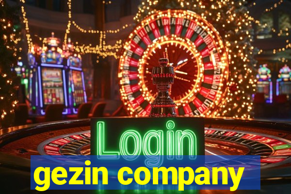 gezin company