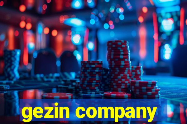 gezin company