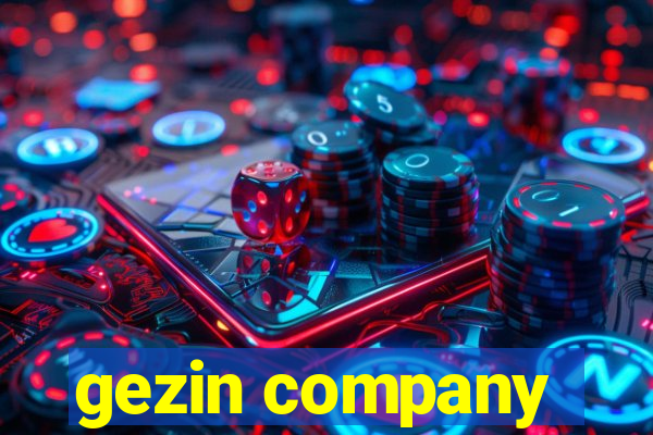 gezin company