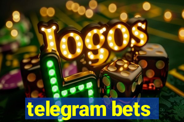 telegram bets