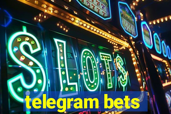 telegram bets