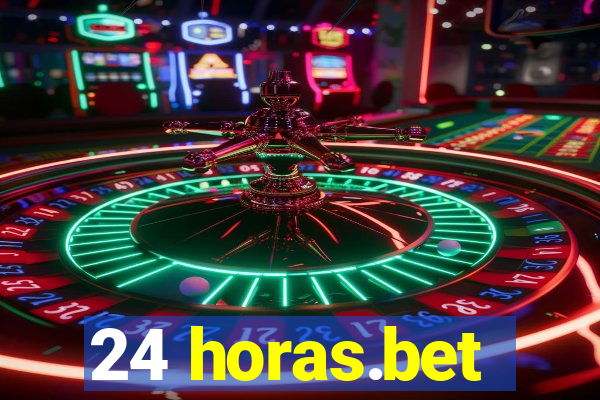 24 horas.bet