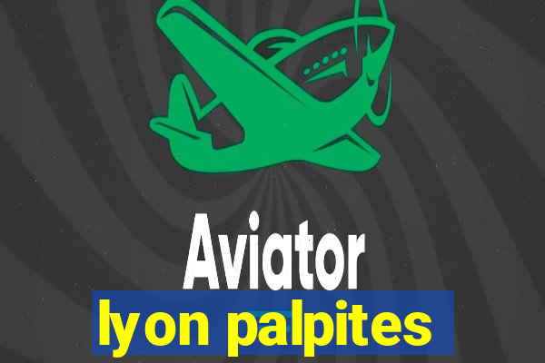 lyon palpites