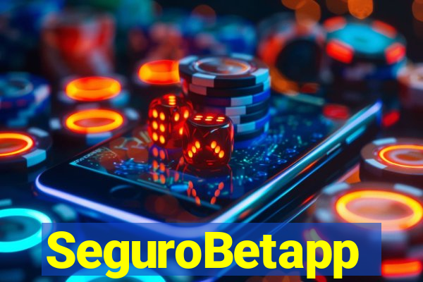 SeguroBetapp