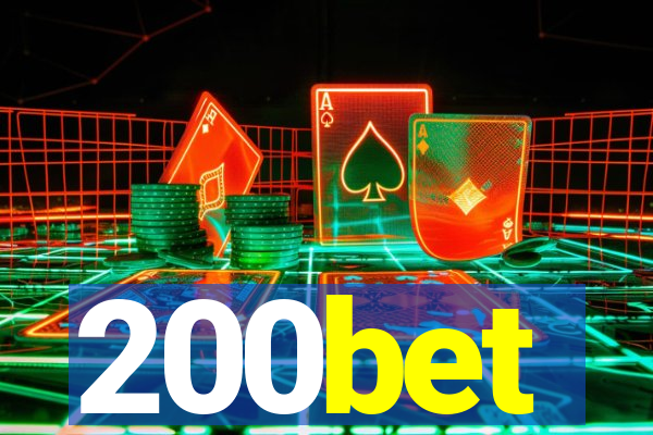 200bet