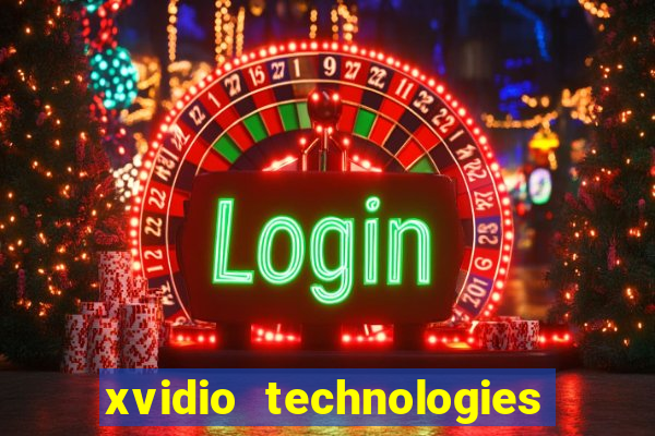 xvidio technologies startup brasil 2024