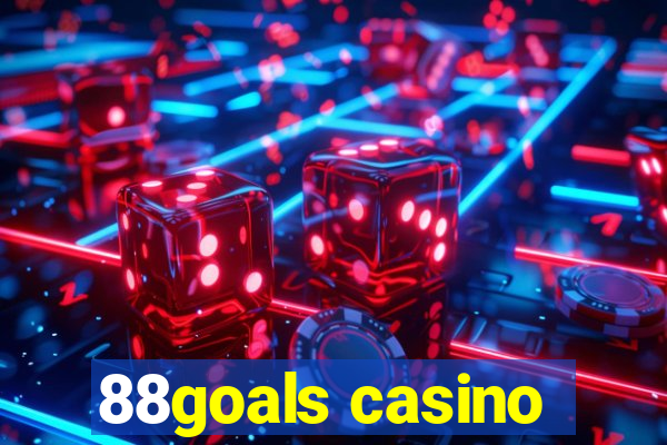 88goals casino