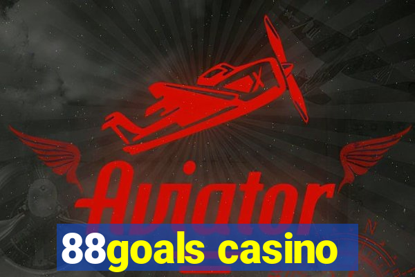 88goals casino