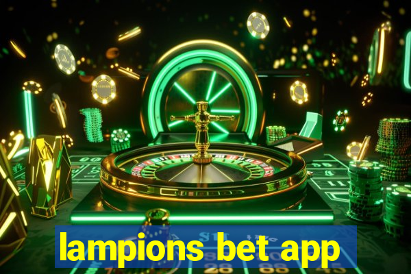 lampions bet app