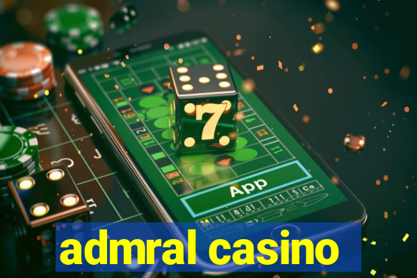 admral casino