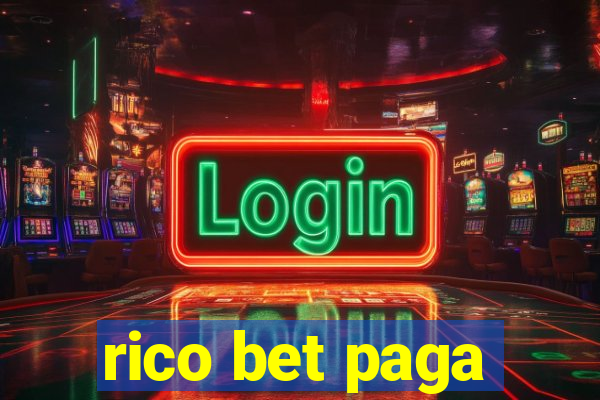 rico bet paga