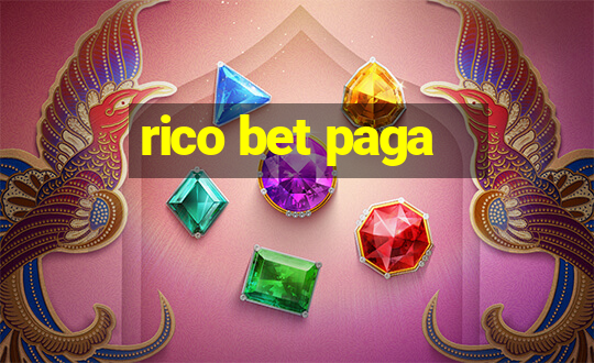 rico bet paga