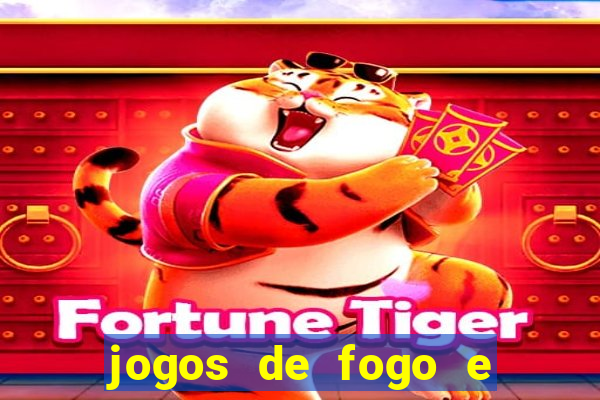 jogos de fogo e agua poki