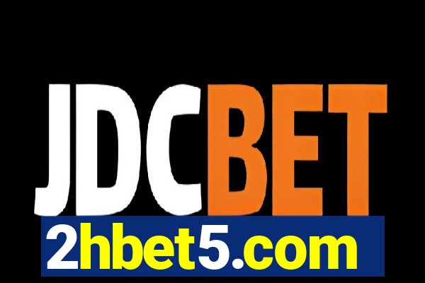 2hbet5.com