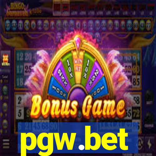 pgw.bet