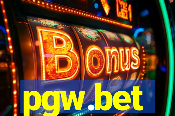 pgw.bet