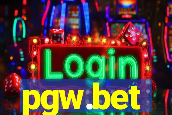 pgw.bet