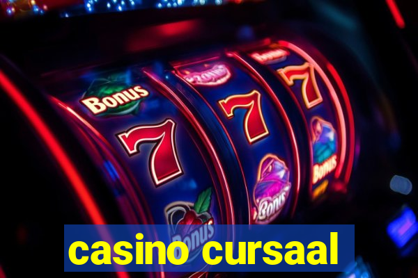 casino cursaal