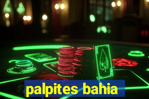 palpites bahia