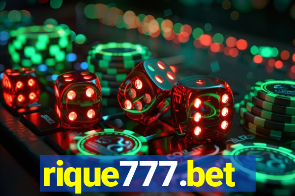 rique777.bet