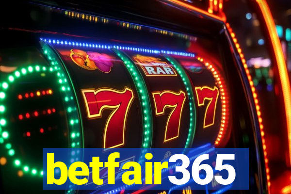 betfair365