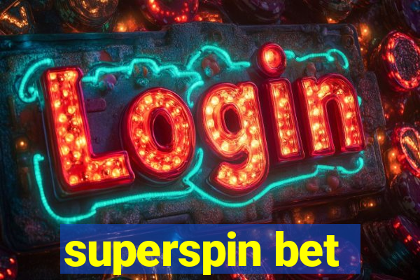 superspin bet