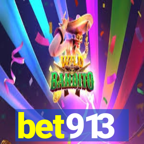 bet913