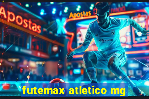 futemax atletico mg