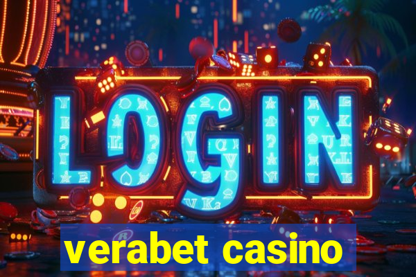 verabet casino