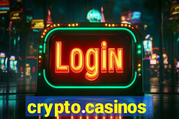 crypto.casinos