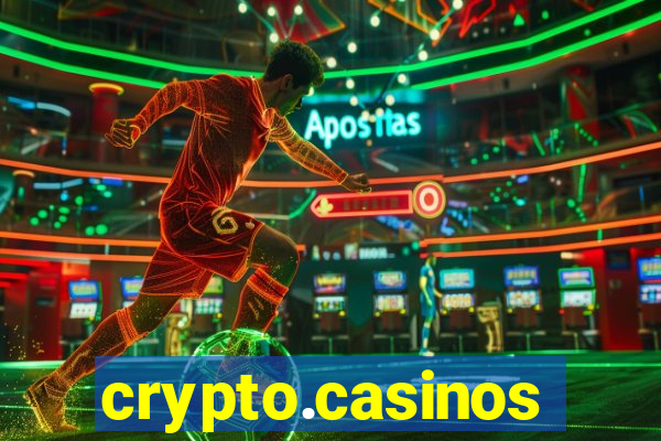 crypto.casinos