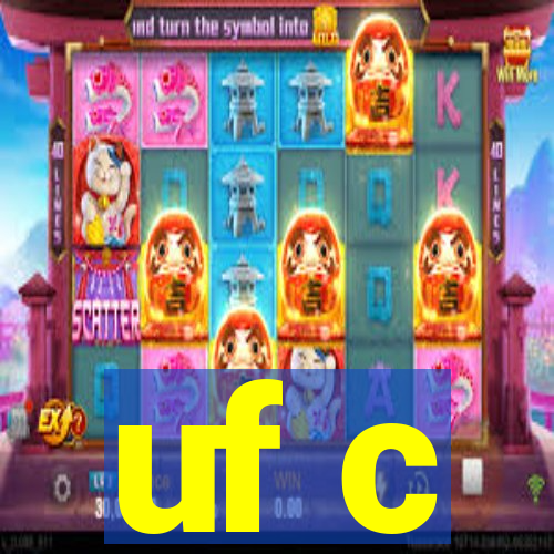 uf c