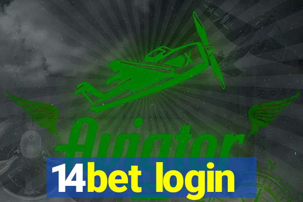 14bet login