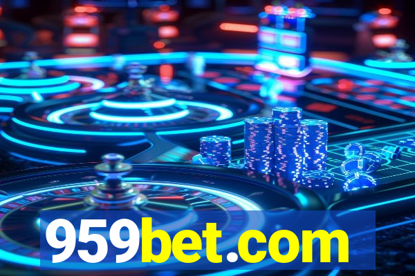 959bet.com