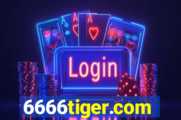 6666tiger.com