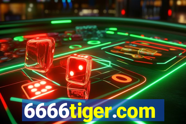 6666tiger.com