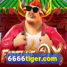 6666tiger.com