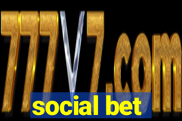 social bet