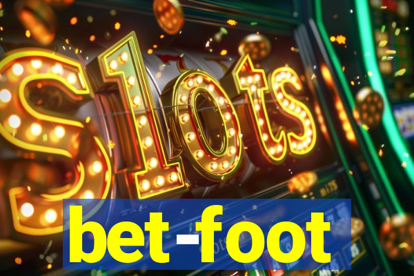 bet-foot