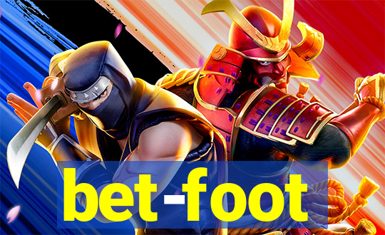 bet-foot